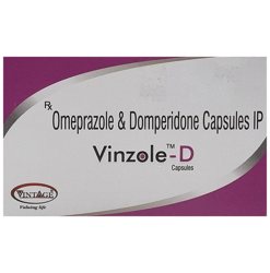 विंज़ोल-डी टैबलेट