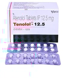 टेनोलोल