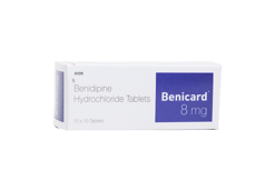 बेनिकार्ड