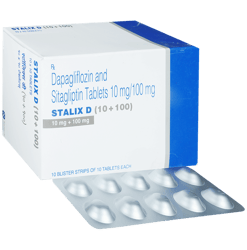 स्टालिक्स डी टैबलेट्स 10s
