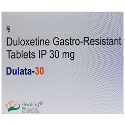 Dulata 30mg Tablet