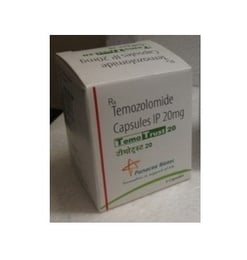 दवा का नाम: temotrust