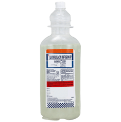 Loxof 500mg Infusion