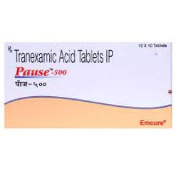 500 टैबलेट 10s के रोक दीं