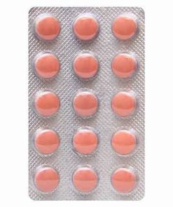 نیوسیٹا 10 ایم جی ٹیبلٹ 15 ایس