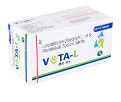 ووٹا ایل ٹیبلٹ 10 ایس