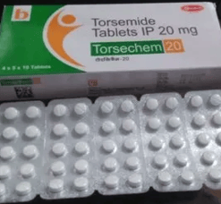 टॉर्सेकेम