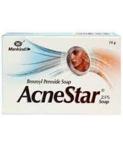 Acnestar 10mg کیپسول