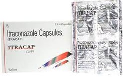 इट्राकैप