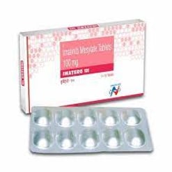 इ 100mg टैबलेट 10s के काम करेला