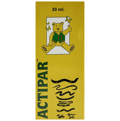 ایکٹیپر سیرپ