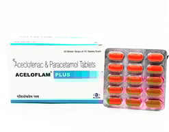 एसिलोफ्लेम प्लस