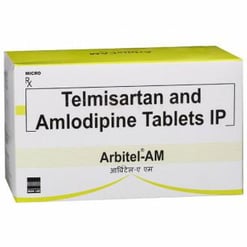 Arbitel-AM ٹیبلٹ 10s