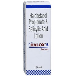 हैलोक्स S