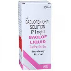 baclof