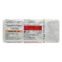 Ursetor 150 گولی 10s