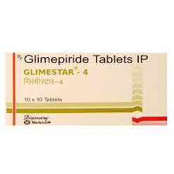 ग्लिमस्टार