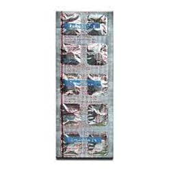 रमिचेक 2.5 मिलीग्राम के गोली बा