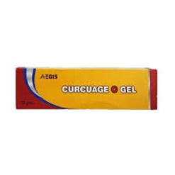 Curcuage O Gel 35gm