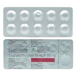 Sidia 100mg گولیاں 10s