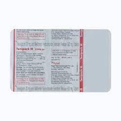 Tenipack M Tablet ER