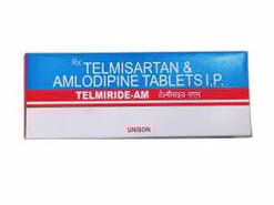 Telmiride AM Tablet 10s