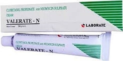 वैलेरेट N
