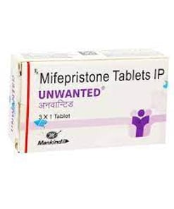 ناپسندیدہ 200mg ٹیبلٹ 1s