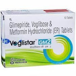 ووگلسٹر جی ایم 2 ٹیبلٹ ای آر