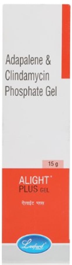 अलाइट प्लस