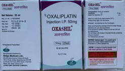 दवा का नाम: oxashil