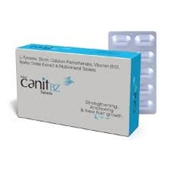 Cznit BZ ٹیبلٹ 10s