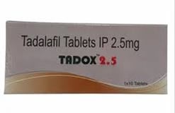 टैडॉक्स