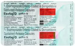 esofag D