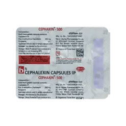 Cephaxin