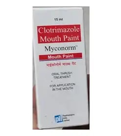 मायकोनॉर्म