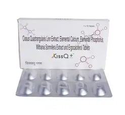 सीआईएसएस क्यू प्लस टैबलेट 10एस