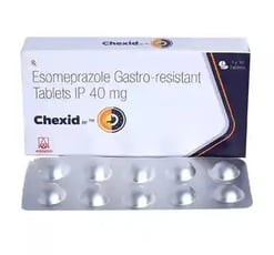 चेक्सिड