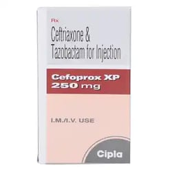 सेफोप्रोक्स एक्सपी