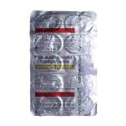 Unistar Gold 20mg/75mg کیپسول 10s