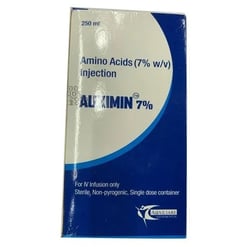 ऑक्सिन 7% इंजेक्शन 1एस