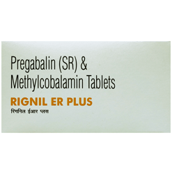 Rignil ER Plus Tablet SR
