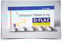 डी फ्लैज