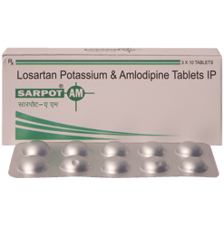 सरपोट एएम टैबलेट के बा