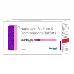 नैक्सपेज़र फोर्ट टैबलेट 10एस