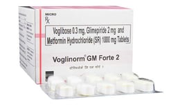 वोग्लिनॉर्म Gm