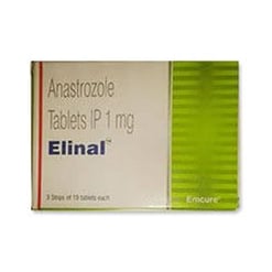 ایلینل 1 ایم جی ٹیبلٹ 10 ایس