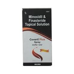 Coverit Plus سپرے 100ml