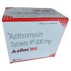 एज़िलैक