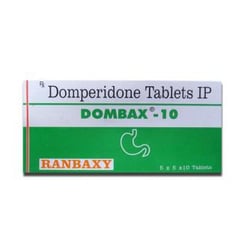 डोम्बैक्स